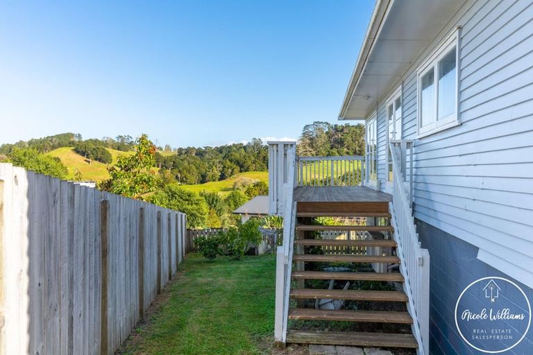 Photo of property in 5 Hebe Lane, Maungaturoto, 0520