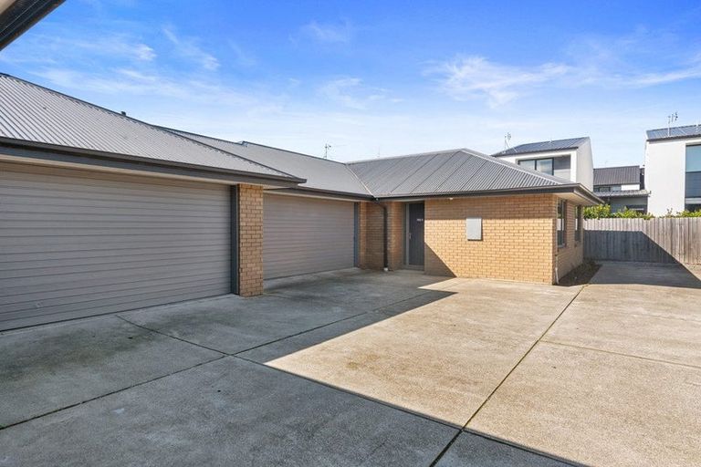 Photo of property in 3/542 Madras Street, St Albans, Christchurch, 8014