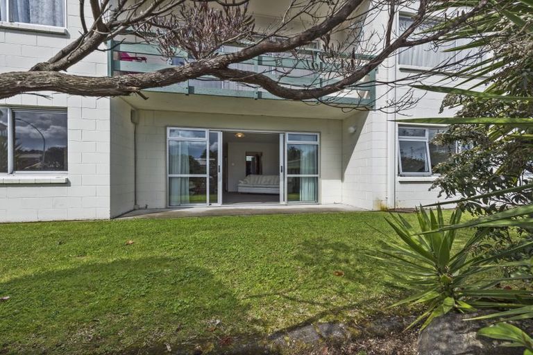 Photo of property in 3/16 Park Street, Tauranga, 3110