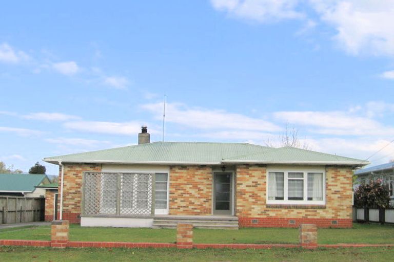 Photo of property in 8 Fairview Road, Western Heights, Rotorua, 3015