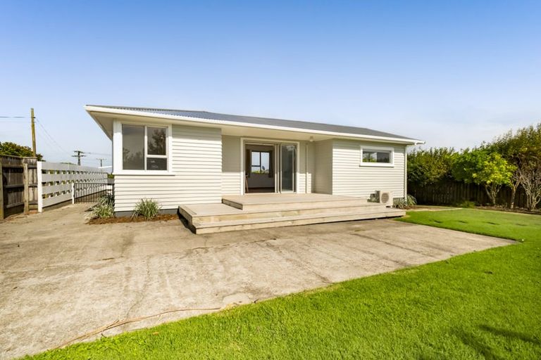 Photo of property in 7 Hulke Crescent, Bell Block, New Plymouth, 4312