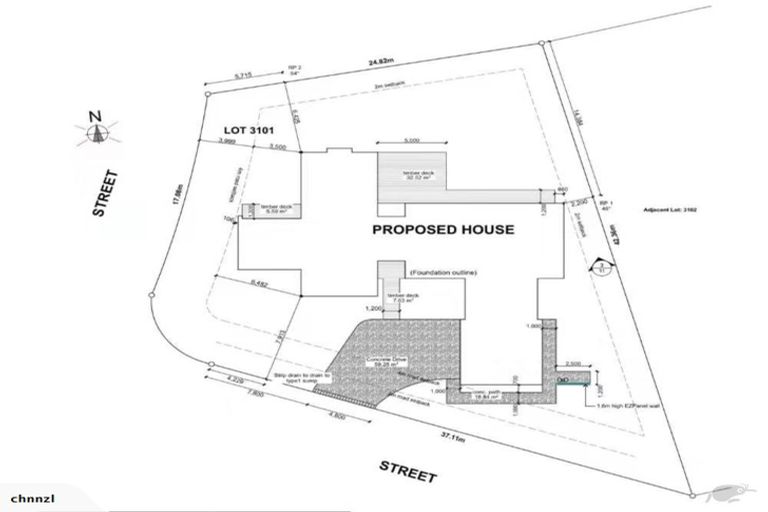 Photo of property in 154 Southfield Drive, Lincoln, 7608