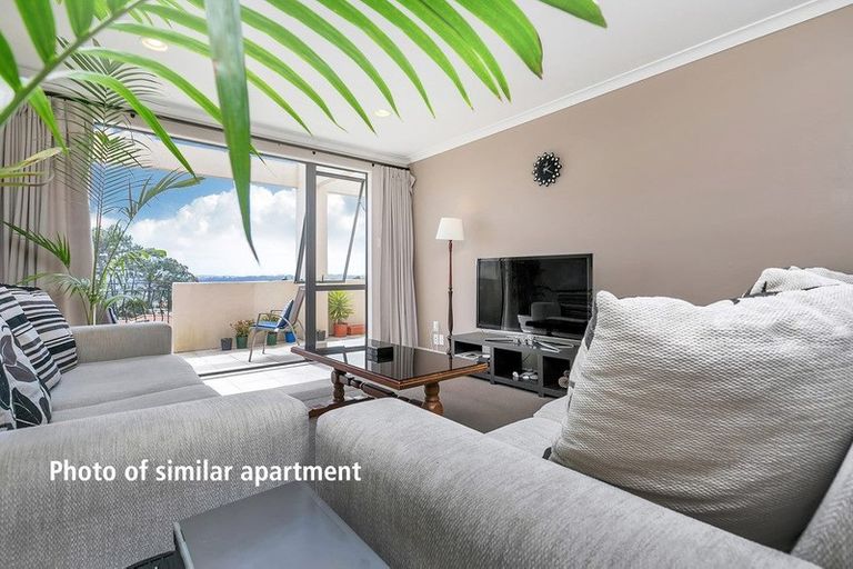 Photo of property in 3/5 Monte Cassino Place, Birkdale, Auckland, 0626
