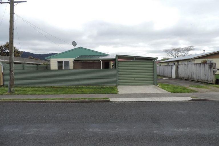 Photo of property in 23a Duke Street, Ngaruawahia, 3720