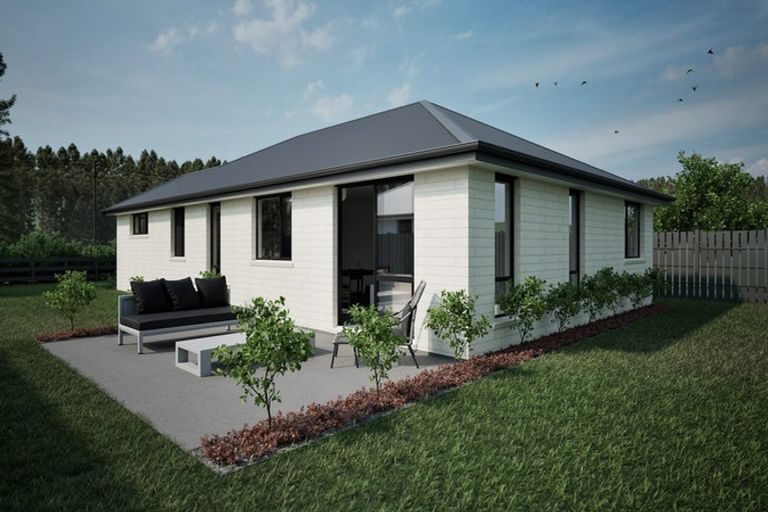 Photo of property in 10 Kahikatea Drive, East Gore, 9710
