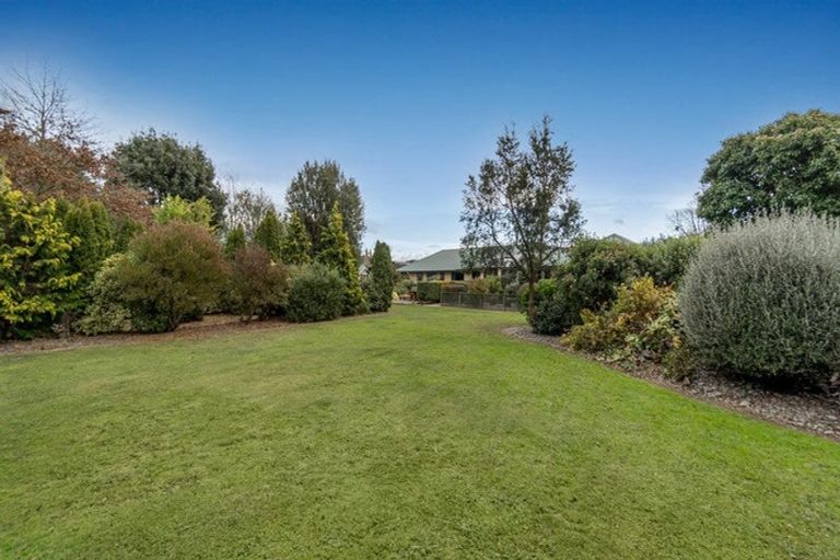 Photo of property in 113 Ohoka Meadows Drive, Ohoka, Kaiapoi, 7692