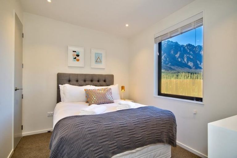 Photo of property in 14/39 Cherry Blossom Avenue, Frankton, Queenstown, 9300