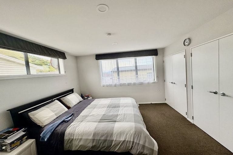 Photo of property in 201a Mclintock Street North, Johnsonville, Wellington, 6037