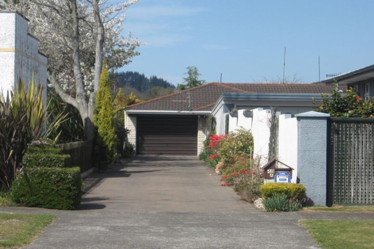 Photo of property in 48a Robertson Street, Glenholme, Rotorua, 3010