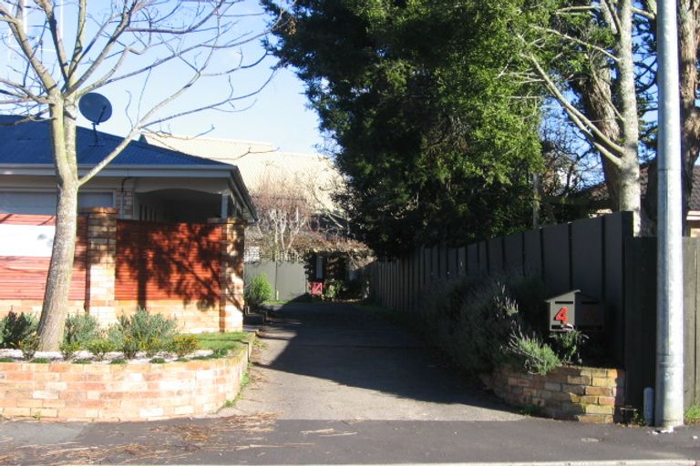 Photo of property in 4 Galbraith Avenue, Beerescourt, Hamilton, 3200