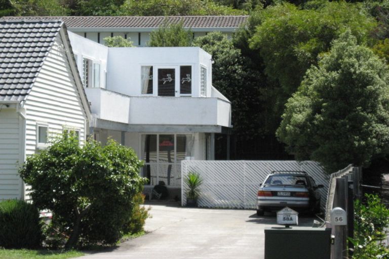 Photo of property in 56 Wakefield Avenue, Sumner, Christchurch, 8081