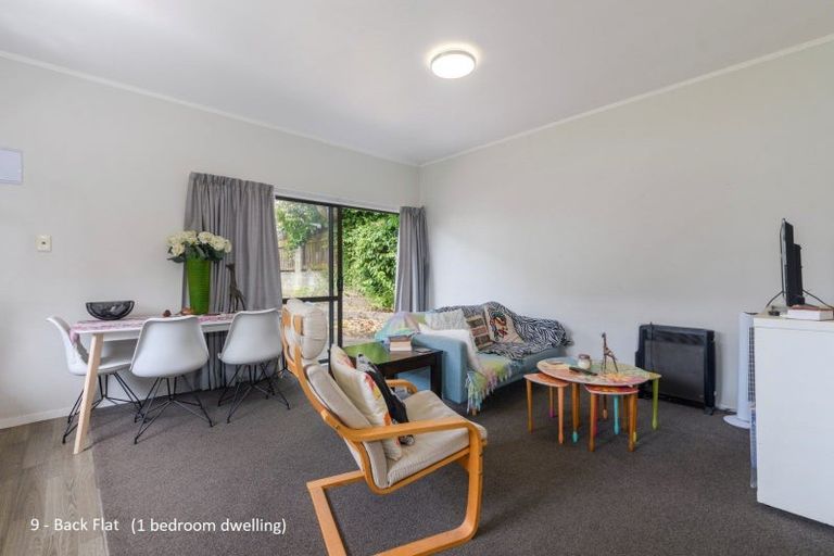 Photo of property in 9 Milton Road, Otumoetai, Tauranga, 3110