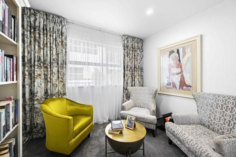 Photo of property in 5a Clifton Road, Hamilton Central, Hamilton, 3204