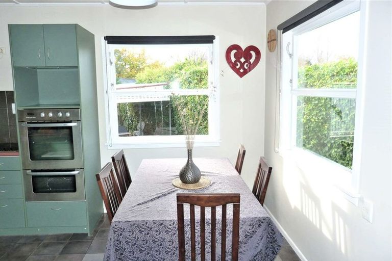 Photo of property in 99 Revans Street, Featherston, 5710