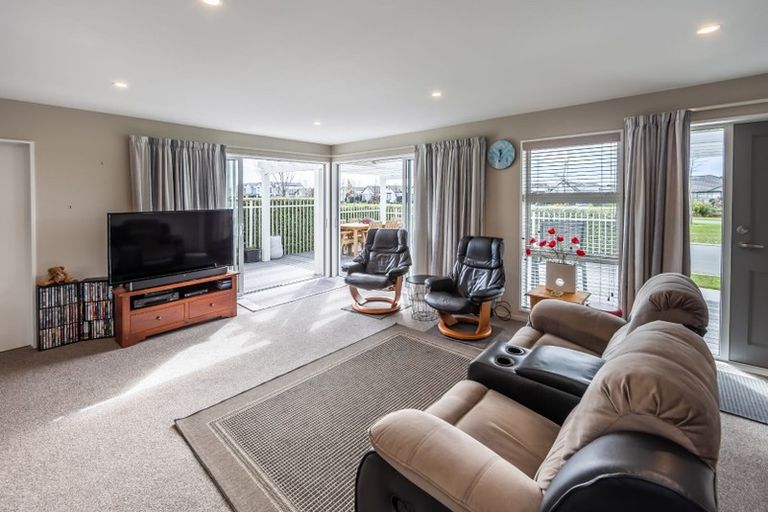 Photo of property in 1 Ashdown Way, Rolleston, 7615