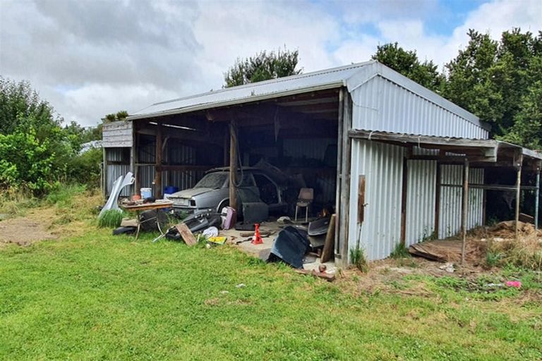 Photo of property in 3 Moorhouse Street, Waimate, 7924
