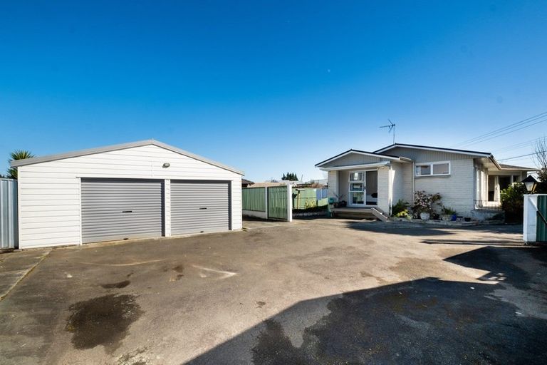 Photo of property in 45 Te Aute Road, Havelock North, 4130