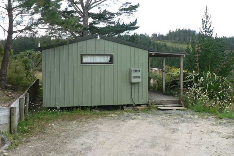 Photo of property in 271 Ngunguru Ford Road, Kiripaka, Whangarei, 0173