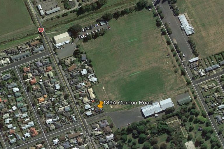 Photo of property in 189a Gordon Road, Mosgiel, 9024