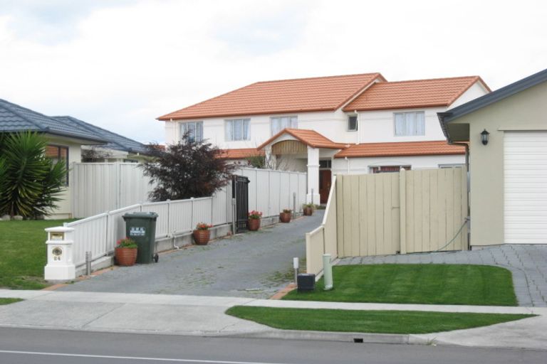 Photo of property in 24 Russell Robertson Drive, Havelock North, 4130