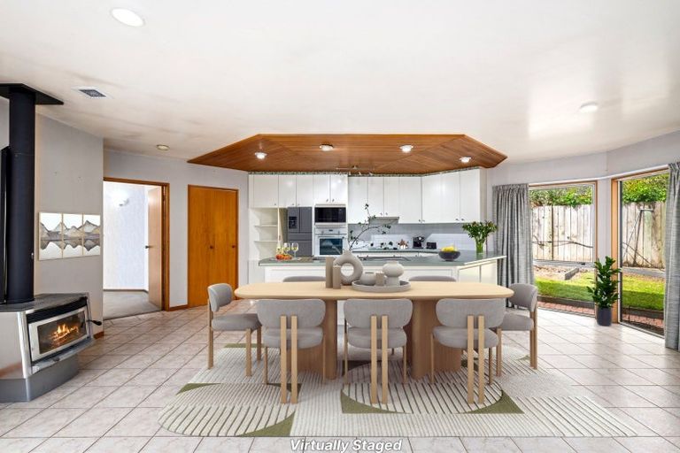 Photo of property in 10 Kim Crescent, Witherlea, Blenheim, 7201