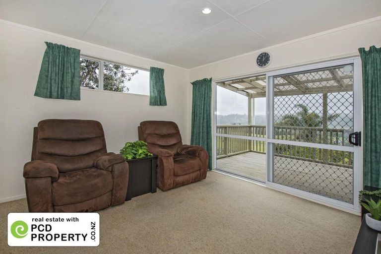 Photo of property in 5 Boundary Road, Hikurangi, 0114