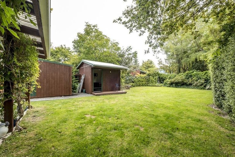 Photo of property in 50a Jollies Pass Road, Hanmer Springs, 7334
