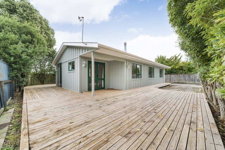 Photo of property in 9 Duke Street, Feilding, 4702