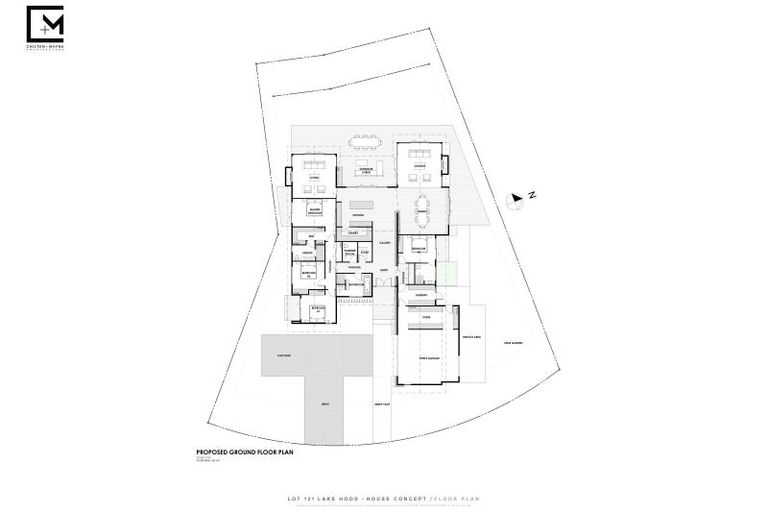 Photo of property in 11 Bridgewater Quay, Huntingdon, Ashburton, 7774