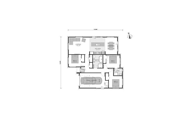 Photo of property in 21a Park Road, Katikati, 3129