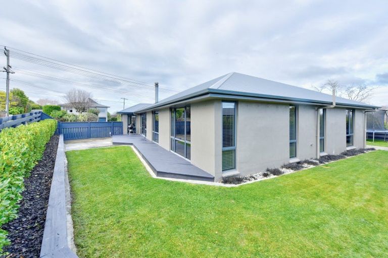 Photo of property in 24 Crewe Street, Gore, 9710