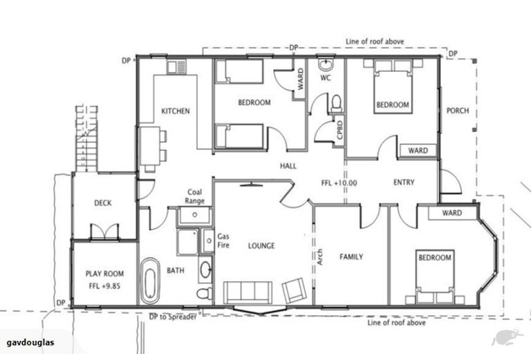 Photo of property in 102 Forest Lake Road, Forest Lake, Hamilton, 3200