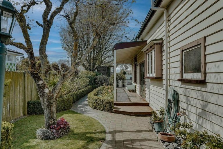 Photo of property in 21 Adams Lane, Springlands, Blenheim, 7201