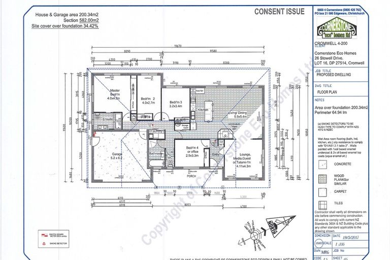 Photo of property in 26 Stowell Drive, Cromwell, 9310