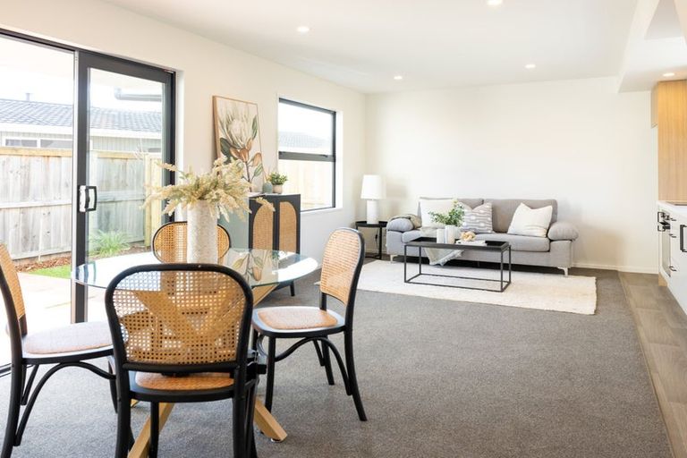 Photo of property in 424 Armagh Street, Linwood, Christchurch, 8011