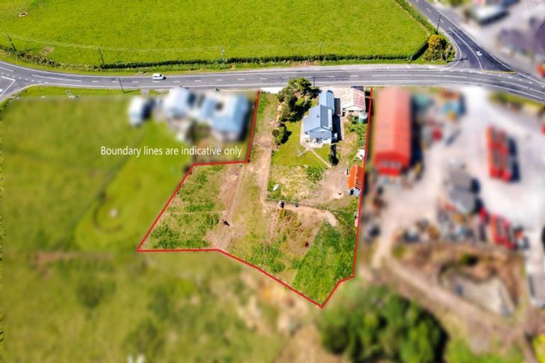 Photo of property in 847 East Road, Toko, Stratford, 4392