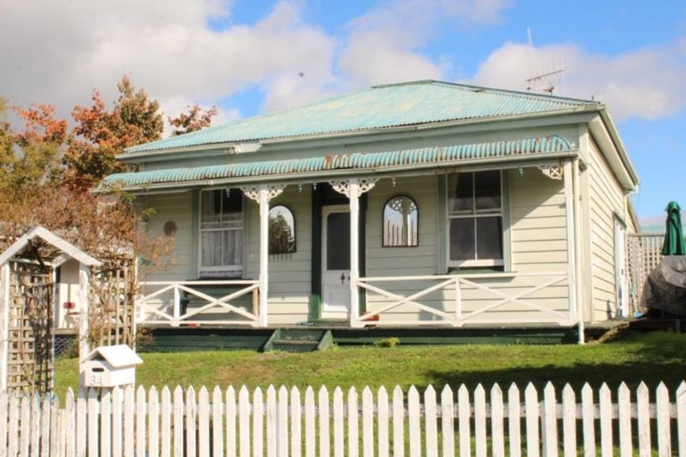 Photo of property in 34 Martin Road, Waihi, 3610