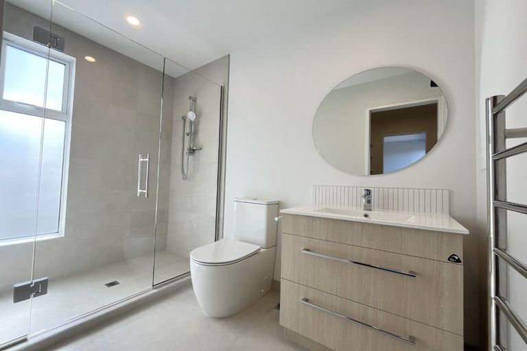 Photo of property in 6/9 Gresford Street, Edgeware, Christchurch, 8013