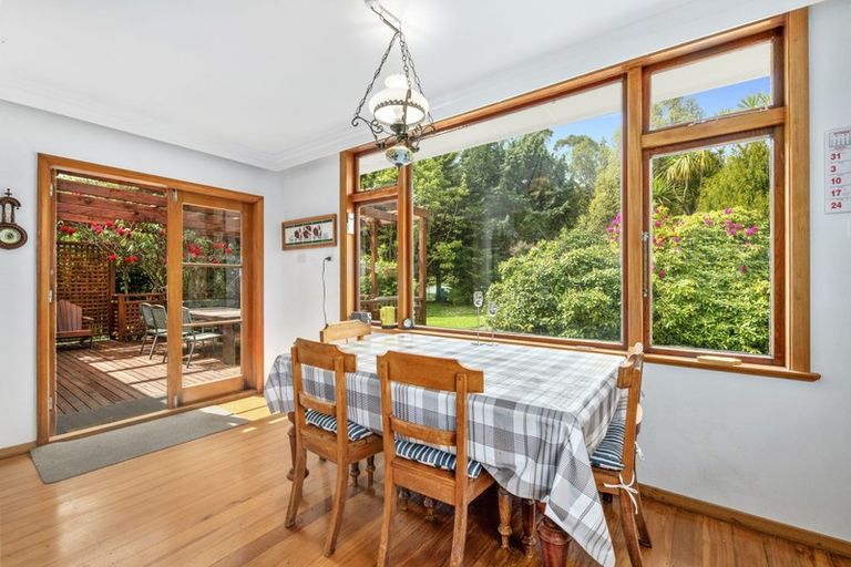 Photo of property in 235 Marchant Road, Kaitoke, Upper Hutt, 5018