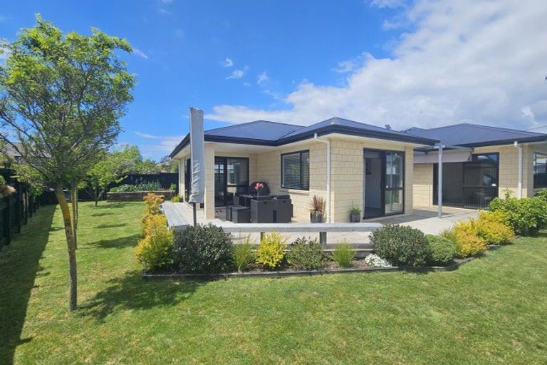 Photo of property in 10 Wai Matangi Place, Motuoapa, Turangi, 3382
