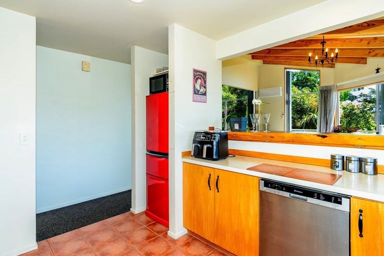 Photo of property in 107 Mount Pleasant Road, Mount Pleasant, Christchurch, 8081
