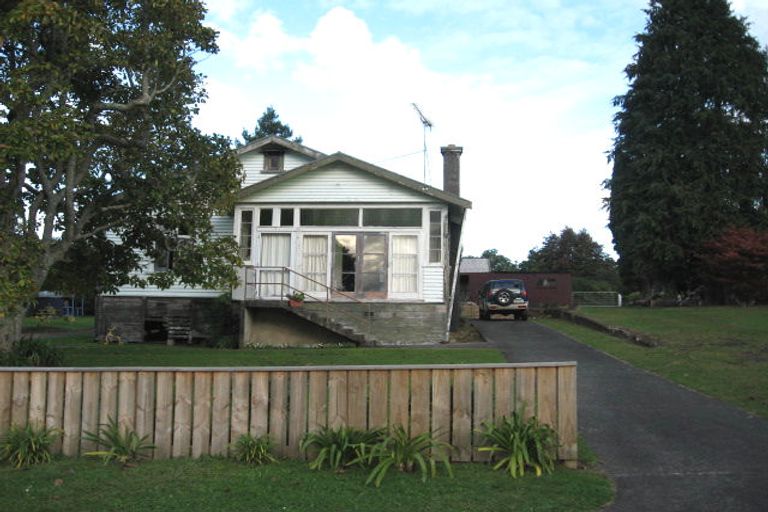 Photo of property in 6 Armstrong Street, Arapuni, Putaruru, 3415