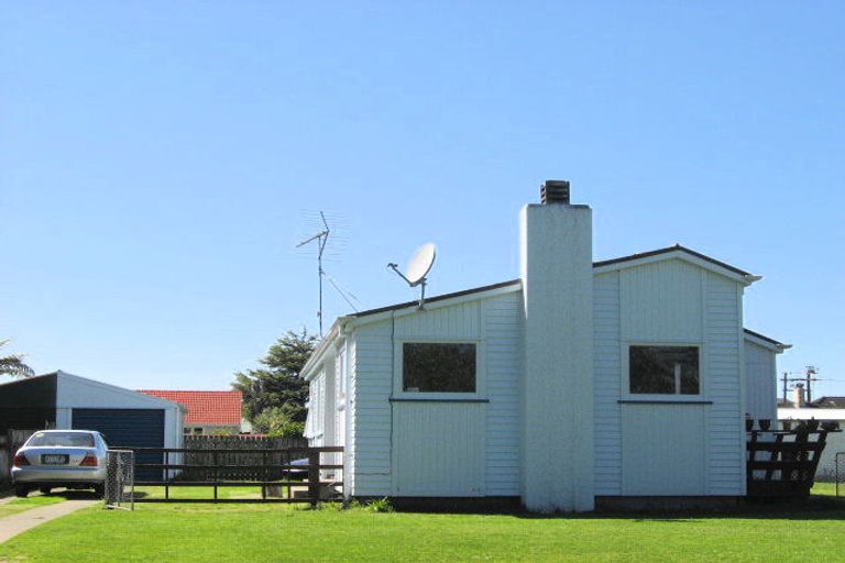 Photo of property in 2 Scurr Place, Huntly, 3700