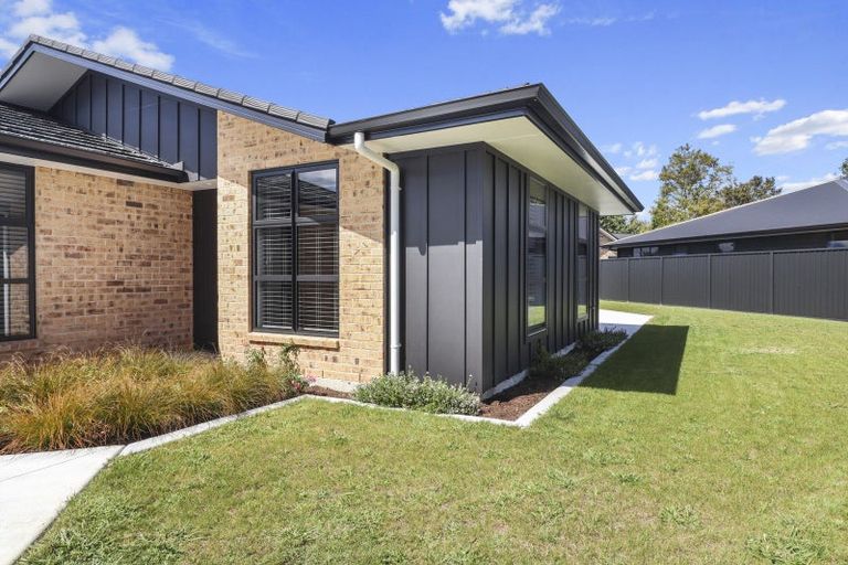 Photo of property in 4 Pourewa Lane, Matamata, 3400