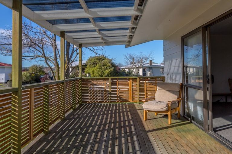 Photo of property in 10 Okato Place, Kuripuni, Masterton, 5810