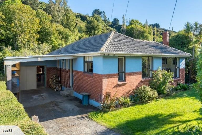 Photo of property in 85 Norwood Street, Normanby, Dunedin, 9010