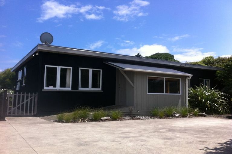 Photo of property in 57 Wainui Road, Raglan, 3225