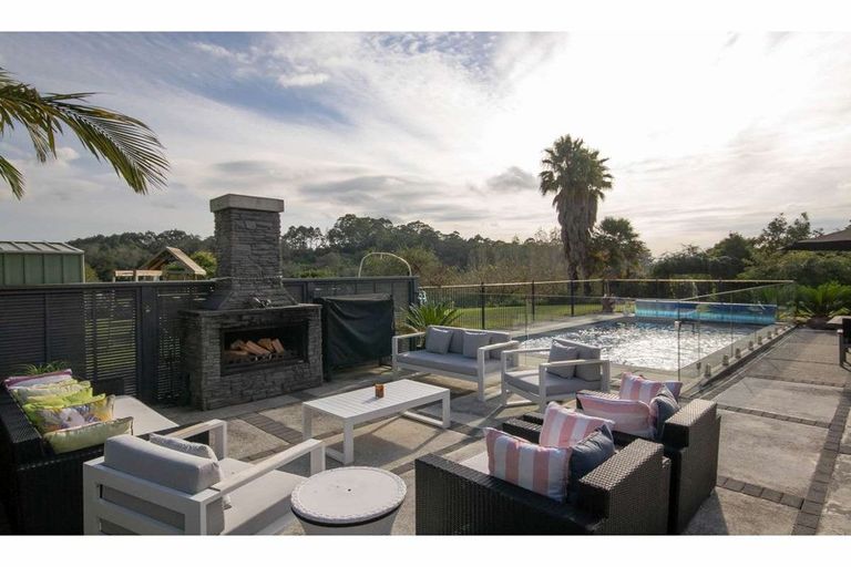 Photo of property in 20 Harmony Lane, Waipapa, Kerikeri, 0230