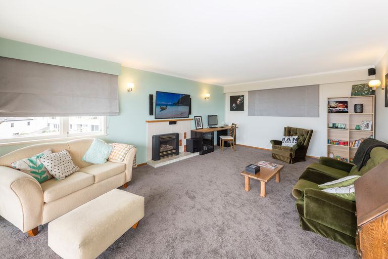 Photo of property in 47 Churchill Road, Judea, Tauranga, 3110