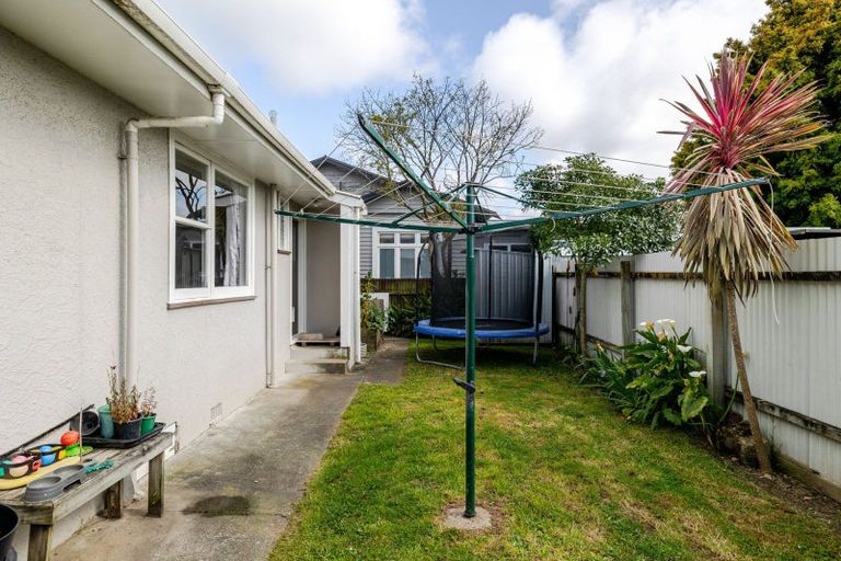 Photo of property in 61 Bryant Street, Takaro, Palmerston North, 4412